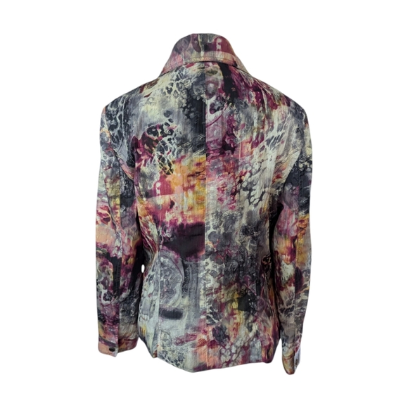 Proportion Petite Conrad C, jacket, size 10 - Picture 3 of 4